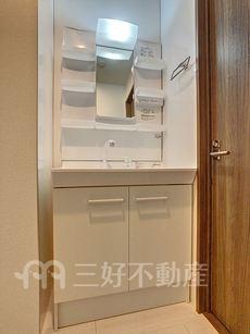 洗面台
