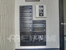 その他共用部