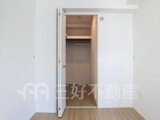 クロゼット