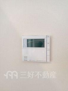 インターホン