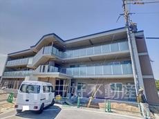 カーサ藤ヶ坂