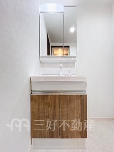 洗面台