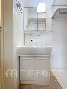 洗面台