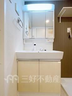 洗面台