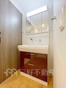 洗面台