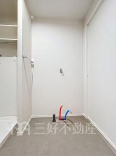 洗面台