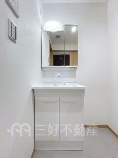 洗面台