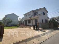 前原駅南１丁目Ａ貸家