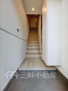 内装