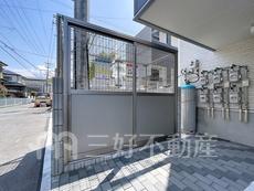 その他共用部