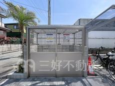 その他共用部