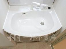 洗面台