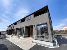 アーベイン西町