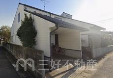 今宿青木戸建矢野邸