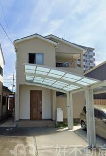 糸島市前原西戸建