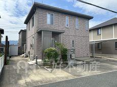 西区千里戸建て