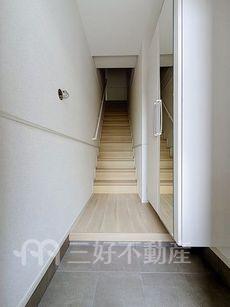 内装