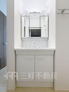 洗面台
