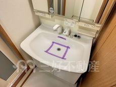 洗面台
