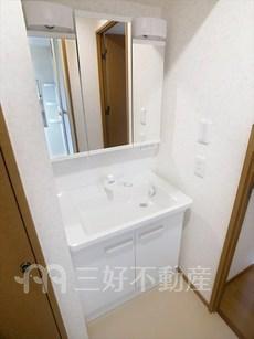 洗面台