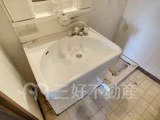 洗面台