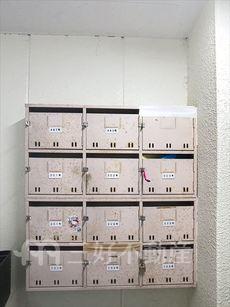 その他共用部