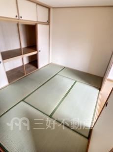 内装