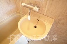 洗面台