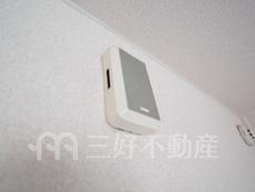 内装