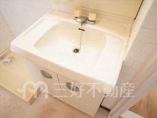 洗面台