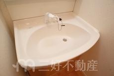 洗面台