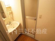 洗面台