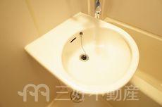 洗面台