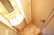 洗面台