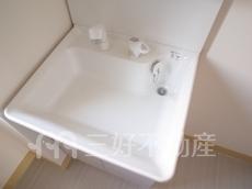 洗面台
