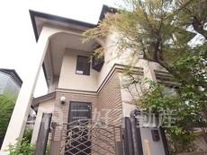 ★片縄北２丁目Ｔ貸家