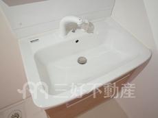 洗面台