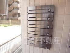 その他共用部