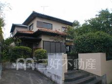 那珂川市片縄北４丁目Ｂ貸家