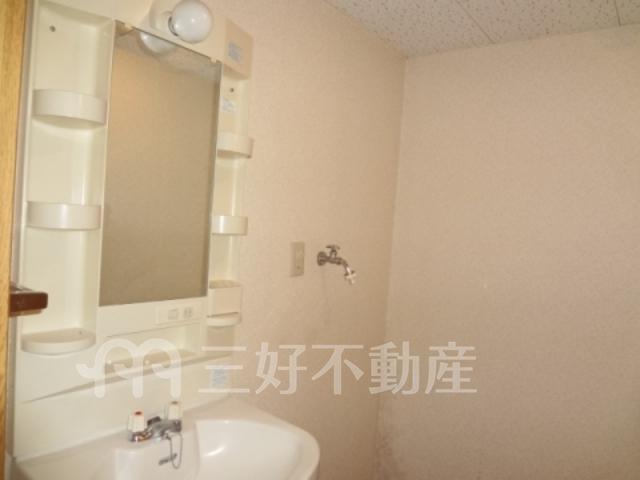 apartment 片縄東１丁目