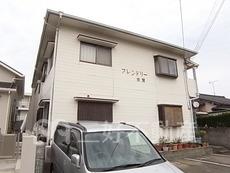 フレンドリー古賀