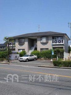 エスポワールコリーヌ