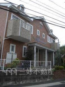 ラフィーネ・プロムナードＡ