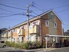 ラフィーネ・プロムナードＣ