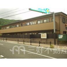 グランベールＭ・Ｓ　Ｂ棟