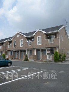 セイバリーヒルズＫ・Ｓ　Ａ