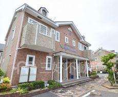 ラフィーネ・プロムナードＢ