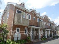 ラフィーネ・プロムナードＥ