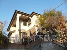 片縄北2丁目Ｔ貸家