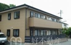 グランベールＭ・Ｓ　Ａ棟